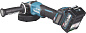 Угловая шлифмашина Makita GA044GZ01