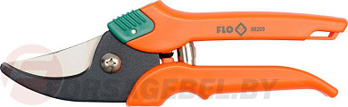 Секатор для живых веток 215мм Flo 99209