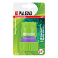 Соединитель пластмассовый, быстросъемный для шланга 3/4, аквастоп Palisad 66165