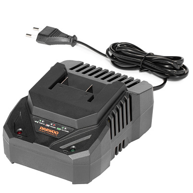 Зарядное устройство DACH 4021Li Daewoo Power DACH 4021Li