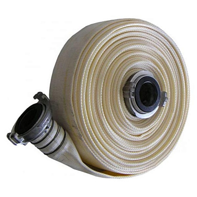 Рукав напорный 38 с головками ГР-38/50 (L-20m) CHAMPION C1372