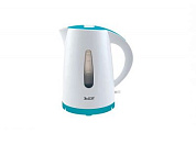 Электрочайник ЕК 1,7-01Р elbet (бирюзовый) ЭЛБЭТ ЕК1,7-01Брз