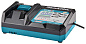 Зарядное устройство для инструмента Makita DC40RC XGT (191M91-1)