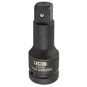 Удлинитель ударный 125 мм, 1'' JCB JCB-8048125MPB