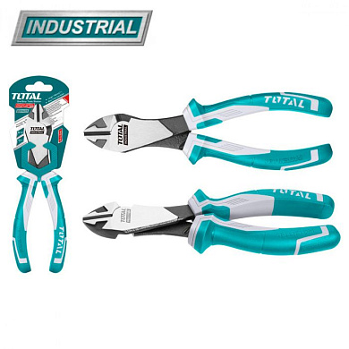 Бокорезы усиленные 180 мм TOTAL THT27716