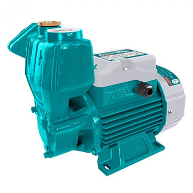 Самовсасывающий периферийный насос 50 л/мин TOTAL TWP107506