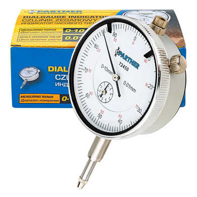 Индикатор часового типа Partner PA-72450