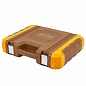 Набор инструментов 109 пр. 1/4''&1/2'' 6-гр FORSTIME FT-41092-5
