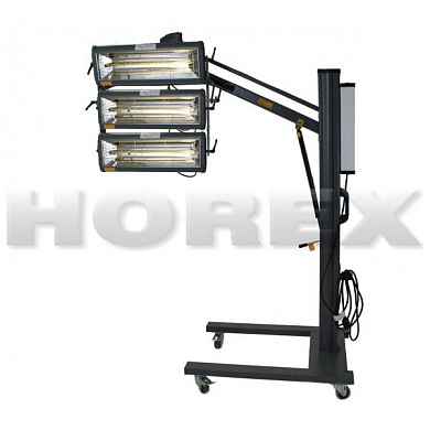 Инфракрасная сушка HOREX HZ 19.4.103