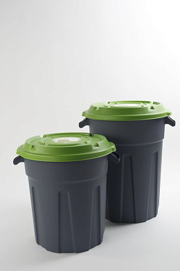 Бак универсальный 80 л Пластик Репаблик ING6180