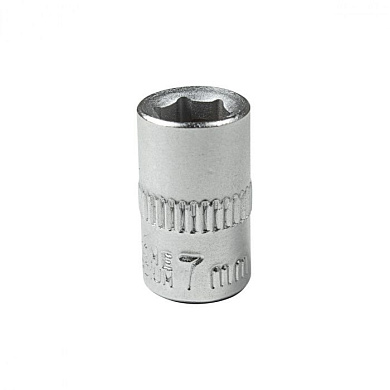 Головка 5.5 мм 6-гр. 1/4'' KINGTUL profi KT-525055
