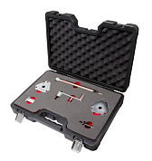 Набор фиксаторов для обслуживания двигателей Fiat 6 пр. Forsage F-934G1BD