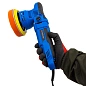 Машина полировальная орбитальная 650Вт Forsage F-WT03059