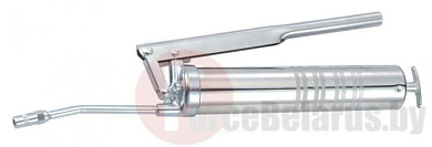 Шприц для смазки ручной 400 мл. Force 88704