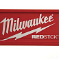 Уровень Milwaukee Redstick Backbone 180см 4932459071