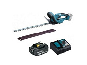 Кусторез аккумуляторный Makita DUH606RF