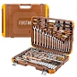 Набор инструментов 180 пр. 1/4"&3/8"&1/2" 6-гр FORSTIME FT-41802-5