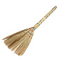 Веник из сорго "Люкс" 93342