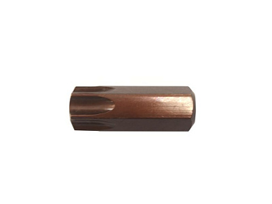 Бита Torx T40х30 мм, 5/16'' RockForce RF-1563040 Premium