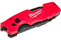 Нож строительный Milwaukee Fastback 4932478559