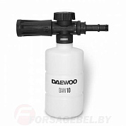 Пеногенератор DAEWOO DAW 10
