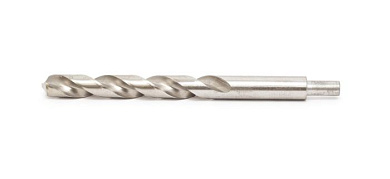 Сверло по металлу удлиненное 20,0x166x254мм HSS 9341, ц/х, DIN340 RED МОНТАЖ MT135590
