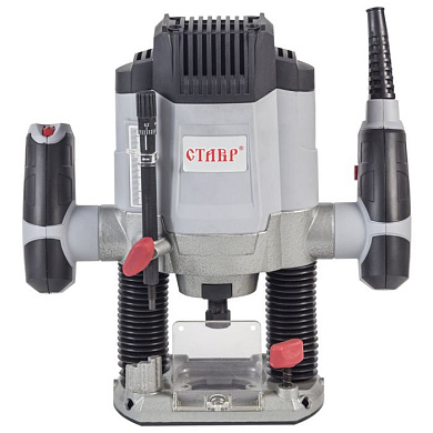 Фрезер вертикальный МФ-8/1200 (ст8-1200мф) Ставр 9031400026