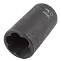 Головка-экстрактор для поврежденных болтов/гаек 19х50 мм 1/2'' RockForce RF-90619