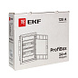 Щит слаботочный встраиваемый "ProfiBox" 513х403х105 IP41 EKF PROxima profibox-m-24+4