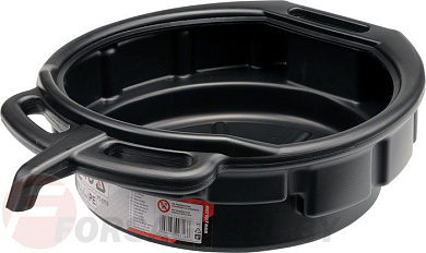 Сливная ёмкость 10 л. Yato YT-0716