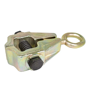 Захват для кузовных работ однофункциональный ''с-образные губки'' 5 т ForceKraft FK-62506