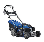 Газонокосилка бензиновая HYUNDAI L5363SV