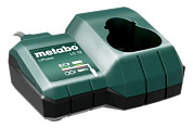 Зарядное устройство LC 12, 10,8–12 В METABO 627108000