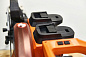 Пила торцовочная AEG Powertools BPS 18-254 BL
