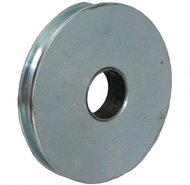 Ролик для троса подъемника HL-4.0 BZ-EM HOREX HZ 03.1.10.015