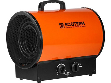 Нагреватель воздуха электр. EHR-09/3G Ecoterm ET3722-6