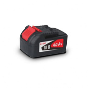 Батарея аккумуляторная, Li-ion, 4,0 Ah Felisatti АБ-4,0Ач/Л3 Felisatti