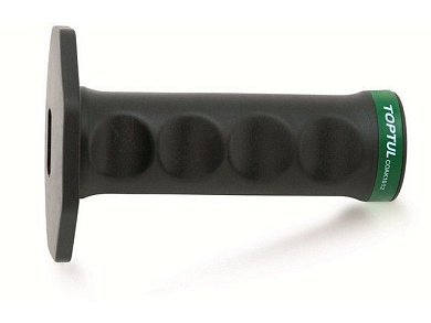 Ручка-протектор 16х78х118мм для зубила 250мм Toptul COAK1612