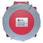Розетка стационарная внутренняя 3152 3Р+РЕ+N 16А 380В IP67 EKF PROxima ps-3152-16-380