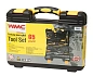 Набор инструментов 65 пр. 3/8"&1/4" 6-гр. WMC TOOLS WMC-3065