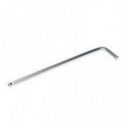 Ключ шестигранный Г-обр. с шаром. Force