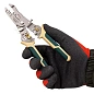 Плоскогубцы многофункциональные 10 в 1 175 мм RockForce RF-6806N
