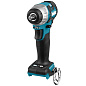 Гайковерт ударный аккумуляторный Makita TW160DZ