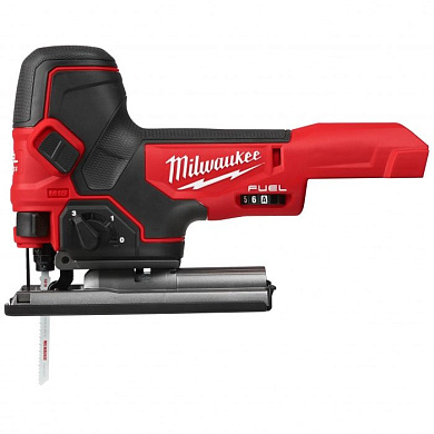 Аккумуляторный лобзик M18 FBJS-0X FUEL Milwaukee 4933464799