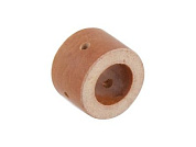 Диффузор изолирующ. для плазменной резки для PT-31, PC-40, PC-41, DGM CUT-40 Solaris WA-3941