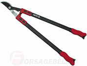 Сучкорез для живых веток d35 мм 705 мм Yato YT-8833