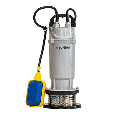 Погружной дренажный насос HYUNDAI HW 2358