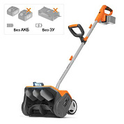 Снегоуборщик аккумуляторный DAST 4242Li Daewoo Power DAST 4242Li