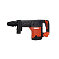 Отбойный молоток 25/1500, 1500 Вт, 0-2000 уд/мин, 25 Дж, SDS-MAX Felisatti FT7701 Felisatti