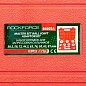 Набор оправок для установки подшипников и сальников 10 пр. RockForce RF-66603A